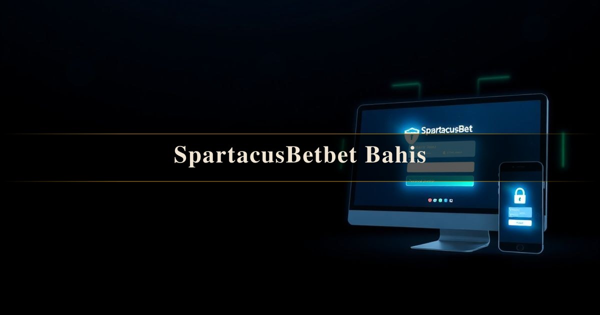 SpartacusBetbet Bahis