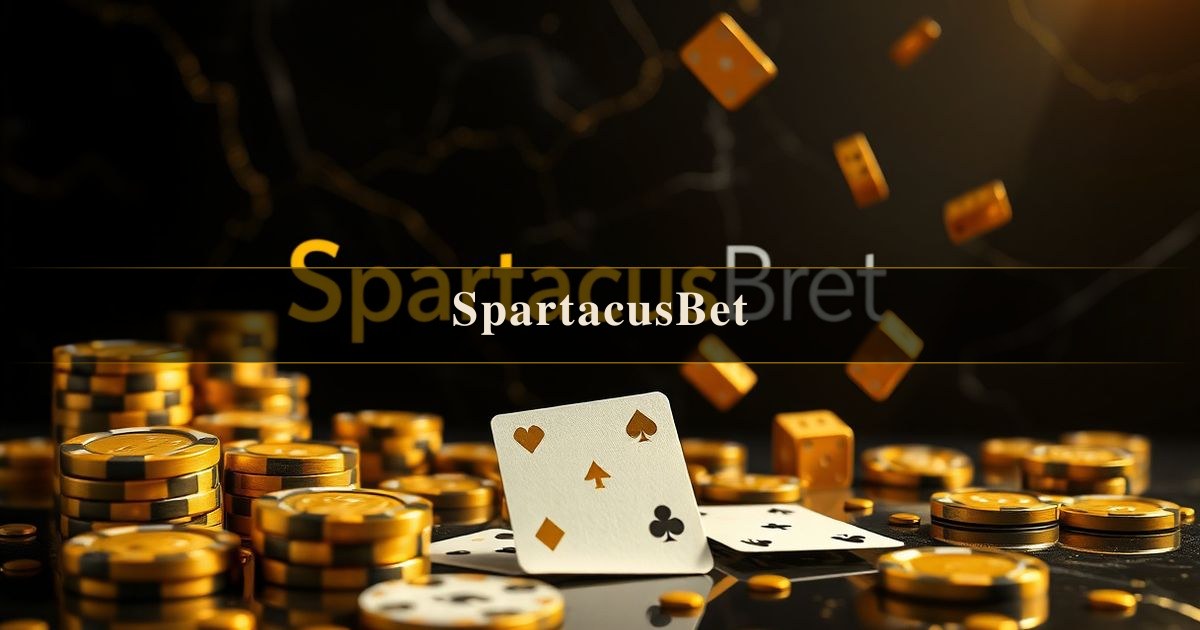 SpartacusBet