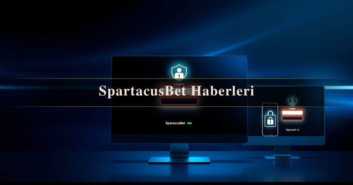 SpartacusBet Haberleri